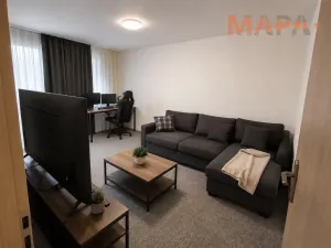 Prodej bytu 2+1, Chomutov, náměstí 1. Máje, 62 m2