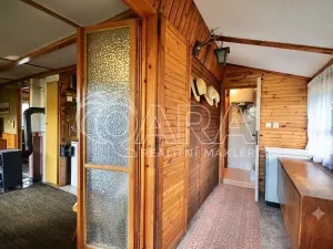 Prodej chaty, Babice, Brennerova, 58 m2