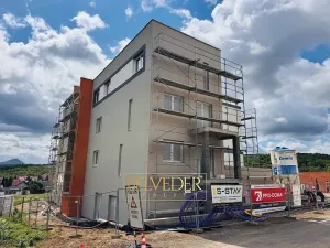 Prodej bytu 2+kk, Teplice, Albrechtova, 70 m2