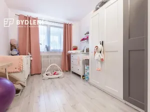 Prodej bytu 4+1, Teplice, U Červeného kostela, 94 m2