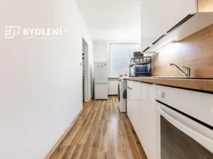 Prodej bytu 4+1, Teplice, Julia Payera, 84 m2