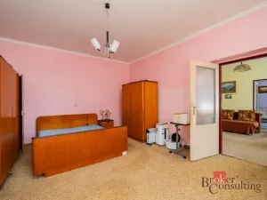 Prodej rodinného domu, Tišice - Kozly, Labská, 180 m2