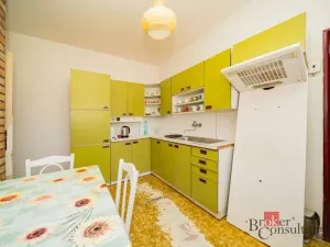 Prodej rodinného domu, Tišice - Kozly, Labská, 180 m2