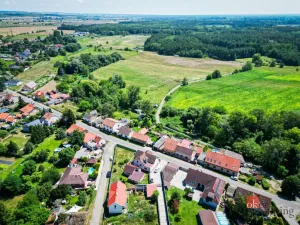 Prodej rodinného domu, Tišice - Kozly, Labská, 180 m2
