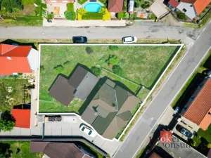 Prodej rodinného domu, Tišice - Kozly, Labská, 180 m2