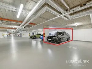 Pronájem bytu 3+kk, Praha - Uhříněves, Oty Bubeníčka, 86 m2