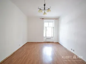 Pronájem bytu 2+1, Tábor, 9. května, 75 m2