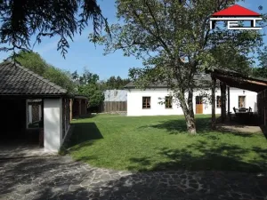 Pronájem rodinného domu, Babice, U Výmoly, 212 m2