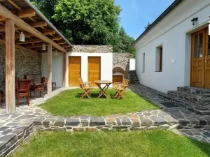 Pronájem rodinného domu, Babice, U Výmoly, 212 m2