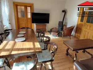 Pronájem rodinného domu, Babice, U Výmoly, 212 m2