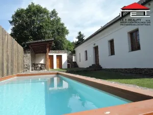Pronájem rodinného domu, Babice, U Výmoly, 212 m2