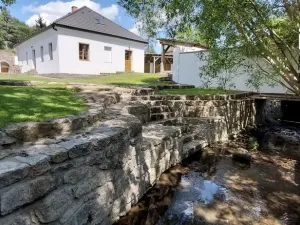 Pronájem rodinného domu, Babice, U Výmoly, 212 m2