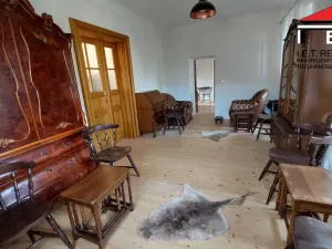 Pronájem rodinného domu, Babice, U Výmoly, 212 m2