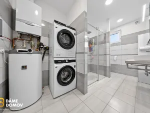 Prodej rodinného domu, Kroměříž, Ke Splávku, 106 m2