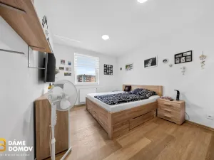 Prodej rodinného domu, Kroměříž, Ke Splávku, 106 m2