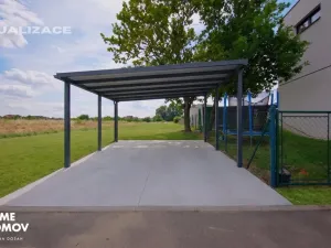 Prodej rodinného domu, Kroměříž, Ke Splávku, 106 m2