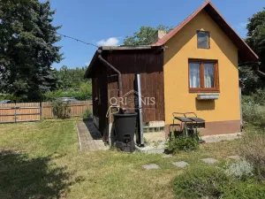Prodej zahrady, Údlice, Chomutovská, 352 m2
