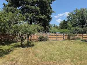 Prodej zahrady, Údlice, Chomutovská, 352 m2