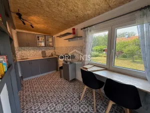 Prodej zahrady, Údlice, Chomutovská, 352 m2