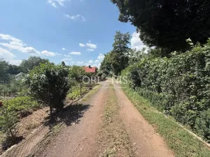 Prodej zahrady, Údlice, Chomutovská, 352 m2