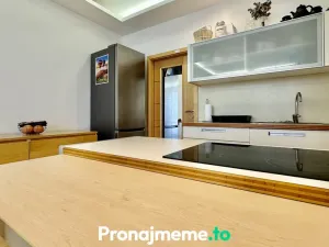 Pronájem bytu 1+kk, Znojmo, Mičurinova, 37 m2