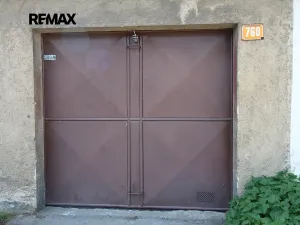 Pronájem garáže, Kladno, Šulcova, 18 m2