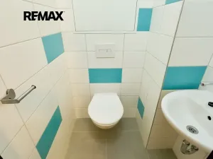 Pronájem kanceláře, Praha - Háje, Kupeckého, 100 m2