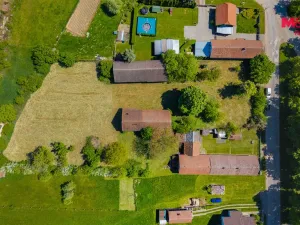 Prodej pozemku pro bydlení, Kosice, 4068 m2
