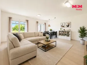 Prodej rodinného domu, Bašť, Přípotoční, 120 m2
