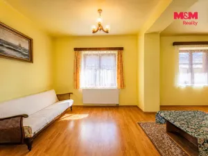 Prodej rodinného domu, Sezemice - Kladina, 98 m2