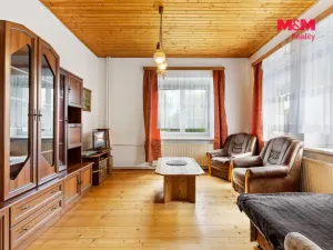 Prodej rodinného domu, Josefův Důl, 184 m2