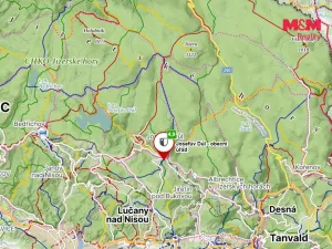 Prodej rodinného domu, Josefův Důl, 184 m2