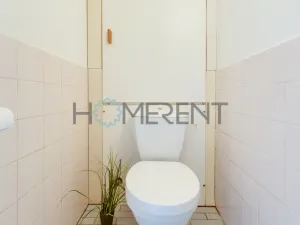 Pronájem bytu 2+kk, Praha, Generála Janouška, 43 m2
