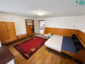 Pronájem bytu 3+1, Dešov, 127 m2