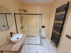 Pronájem bytu 2+kk, Praha - Braník, Branická, 67 m2