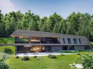 Prodej vily, Králův Dvůr - Zahořany, Akátová, 570 m2