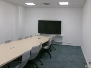 Pronájem kanceláře, Brno, Vídeňská, 342 m2