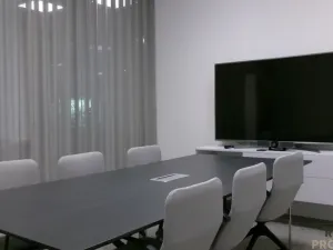 Pronájem kanceláře, Brno, Vídeňská, 342 m2