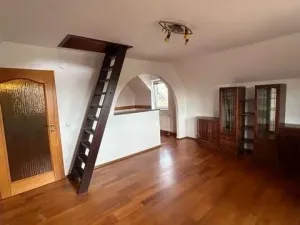 Pronájem rodinného domu, Kyjov - Boršov, 70 m2