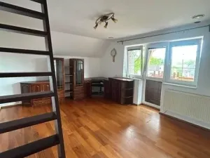 Pronájem rodinného domu, Kyjov - Boršov, 70 m2