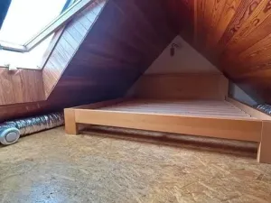 Pronájem rodinného domu, Kyjov - Boršov, 70 m2