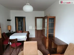 Pronájem bytu 2+kk, Praha - Kobylisy, Rajmonova, 45 m2