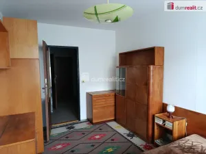 Pronájem bytu 2+kk, Praha - Kobylisy, Rajmonova, 45 m2