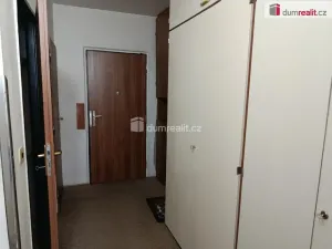 Pronájem bytu 2+kk, Praha - Kobylisy, Rajmonova, 45 m2