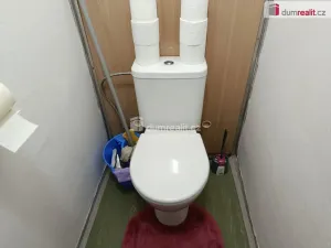 Pronájem bytu 2+kk, Praha - Kobylisy, Rajmonova, 45 m2