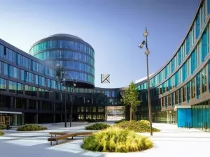 Pronájem obchodního prostoru, Praha - Jinonice, Walterovo náměstí, 202 m2