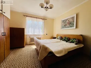 Prodej rodinného domu, Vendryně, 65 m2