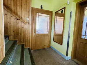 Prodej rodinného domu, Vendryně, 65 m2