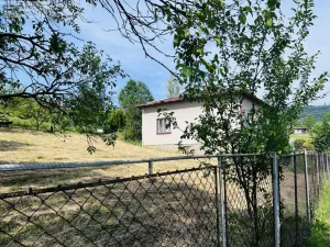 Prodej rodinného domu, Vendryně, 65 m2