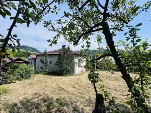 Prodej rodinného domu, Vendryně, 65 m2